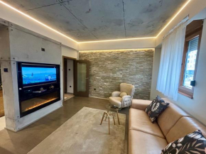 smgold lux apartman